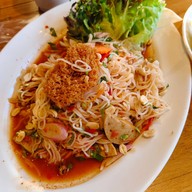 บ้านสวนกาแฟ อีสานซีรี่ส์