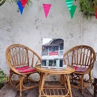 My Grandparent's House บ้านอากงอาม่า คลองสาน