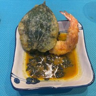 เมนูของร้าน Latest Recipe โรงแรมเลอ เมอริเดียน สุวรรณภูมิ กรุงเทพฯ กอล์ฟ รีสอร์ท แอนด์ สปา