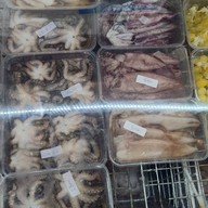 ร้าน แฮฟปี้เนส (ทะเลถัง)