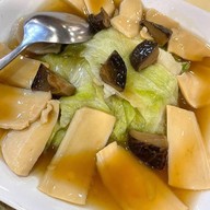 ฟูดู หูฉลาม foodoo