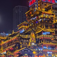 Hongyadong