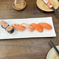 ไฟท์โตะ ซูชิ บางบอน