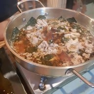 ดิบดี Sushi Cafe สาขา จริงใจมาร์เก็ต