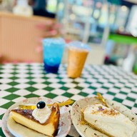 Homie Homey Cafe Pattaya