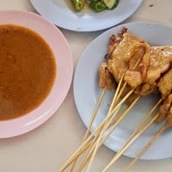 ข้าวซอยเสมอใจ