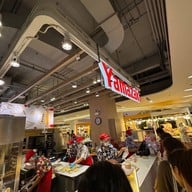 YAMAZAKI เซ็นทรัลรามอินทรา