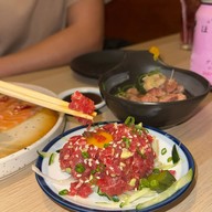 Kaizen Sakaba Izakaya