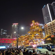 Hongyadong