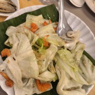 เมนูของร้าน ธิดา TIDA cafe&restaurant -