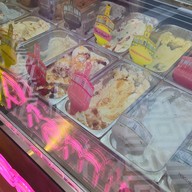 เมนูของร้าน Be Sweet จงหวาน ( Italian Gelato )