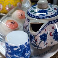 My Grandparent's House บ้านอากงอาม่า คลองสาน