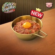 Bar-B-Q Plaza บิ๊กซี มหาชัย