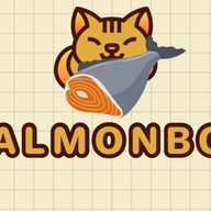 แซลมอนบ๊อบ