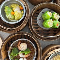 ซุปเปอร์ติ่มซำ 3 สนามบินภูเก็ต