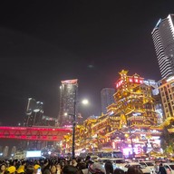 Hongyadong