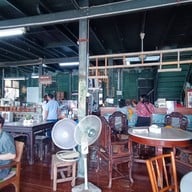My Grandparent's House บ้านอากงอาม่า คลองสาน