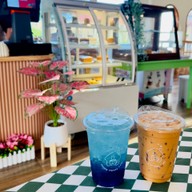 Homie Homey Cafe Pattaya