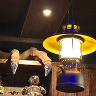 บรรยากาศ Mad Hog Tavern