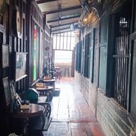 My Grandparent's House บ้านอากงอาม่า คลองสาน