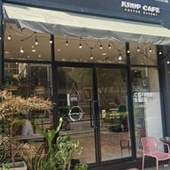 Krup Cafe