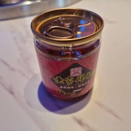 เมนูของร้าน Huang Jia Wharf