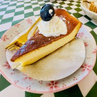 Homie Homey Cafe Pattaya