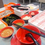 สุกี้ตี๋น้อย เมญ่า เชียงใหม่