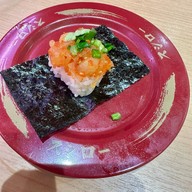 เมนูของร้าน SUSHIRO THAILAND MBK Center