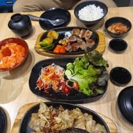 Abushi บางอ้อ (มิตติ้งมอล จรัญ 94)