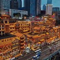 Hongyadong