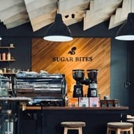 ชูก้าร์ ไบทส์ คาเฟ่ แอนด์ โฮมเมดเบเกอรี่