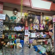 บรรยากาศ โกยูรหมี่ฮกเกี้ยน