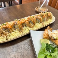 ไฟท์โตะ ซูชิ บางบอน