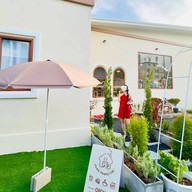 Homie Homey Cafe Pattaya