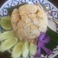 เมนูของร้าน ขนมจีนเจ๊แดง บางสะพาน สาขาบรมฯ34