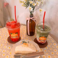 Harmachong Coffee