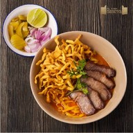 ข้าวซอยนิมมาน เจ้าดังเชียงใหม่ (หัวลำโพง)