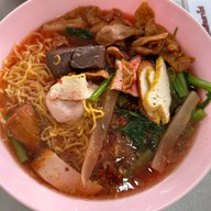 เมนูของร้าน เอกเย็นตาโฟ สาขาศรีเกิด (เย็นตาโฟเชียงคำ) เอกเย็นตาโฟ สาขาศรีเกิด (เย็นตาโฟเชียงคำ)