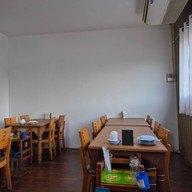 บรรยากาศ อิ่มปลาเผา พรานนก บางพรม