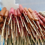 ชาลีชอบปิ้ง