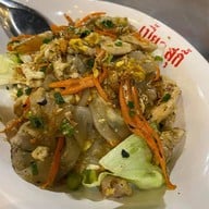 เมนูของร้าน เปี๊ยกสุกี้ สาขาถนนพระลือ