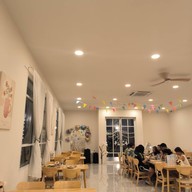 บรรยากาศ ธิดา TIDA cafe&restaurant -
