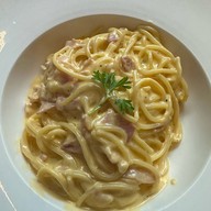 เมนูของร้าน กล้วยน้ำว้า สะพานหิน