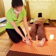 ร้านนวดลาดพร้าว 71 ซอยนาคนิวาส40 จำปาหอมนวดไทย สาขาที่2 (ซ.นาคนิวาส40)