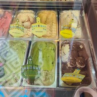 เมนูของร้าน Be Sweet จงหวาน ( Italian Gelato )