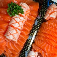 แซลมอนบ๊อบ