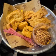 เมนูของร้าน Chaday.hdy -