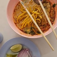 ข้าวซอยเสมอใจ