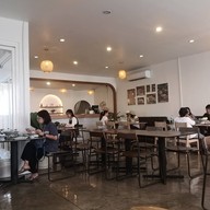 บรรยากาศ ขนมจีนเจ๊แดง บางสะพาน สาขาบรมฯ34